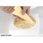 Silikomart Tortaflex Runde Dessertform 160x50mm