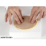 Silikomart Tortaflex Runde Dessertform 160x50mm