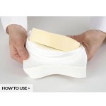 Silikomart Tortaflex Runde Dessertform 160x50mm