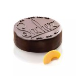 Silikomart Tortaflex Runde Dessertform 160x50mm