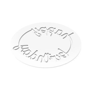 Silikomart Birthday Decor Silikonmatte - Happy Birthday Tortendekor