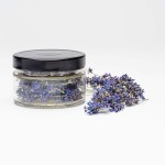 LIOFLOR Essbarer Blumen Lavendel, 2g