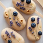LIOFLOR Edible Flowers Lavender, 2g LIOFLOR Edible Flowers Lavender, 2g