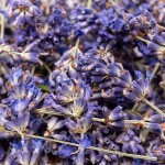 LIOFLOR Edible Flowers Lavender, 2g LIOFLOR Edible Flowers Lavender, 2g