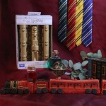 PME Harry Potter Hogwarts Express Train Cake Pan