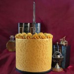 PME Harry Potter Zauberstab Kerze