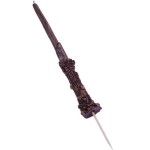 PME Harry Potter Zauberstab Kerze