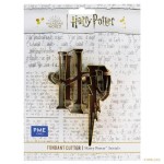 PME Harry Potter Cutter Logo HP 100x60mm