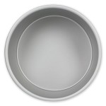 PME Round Aluminium Cake Tin 20x10cm