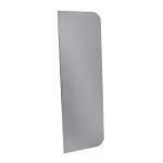 PME Edelstahl Tortenschaber 25.5cm