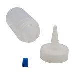 PME Plastic Squeeze Bottle 227g