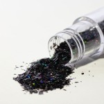 PME Magic Sparkles Edible Glitter – Black Onyx, 3g PME Magic Sparkles Edible Glitter – Black Onyx, 3g