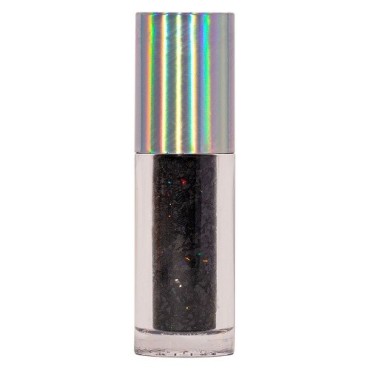PME Magic Sparkles Black Onyx 3g – Edible Vegan Glitter for Cakes, Cupcakes & Cookies