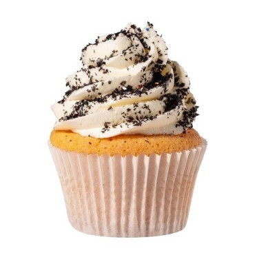 PME Magic Sparkles Black Onyx 3g – Edible Vegan Glitter for Cakes, Cupcakes & Cookies
