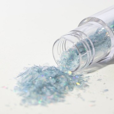 PME Magic Sparkles Silver 3g – Edible Glitter for Elegant Cakes & Desserts