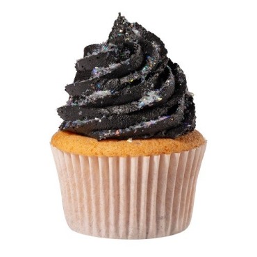 PME Magic Sparkles Silver 3g – Essbarer Glitter für festliche Kuchen & Cupcakes