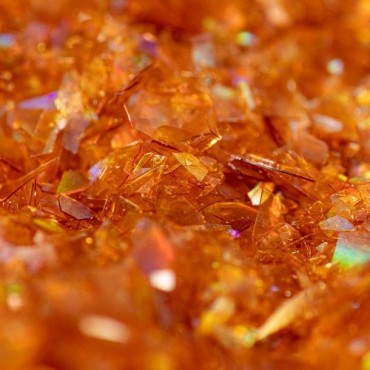 PME Magic Sparkles Gold 3g – Essbarer Glitter für luxuriöse Kuchen & Desserts