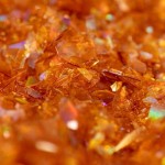 PME Magic Sparkles Essbarer Glitter – Gold, 3g