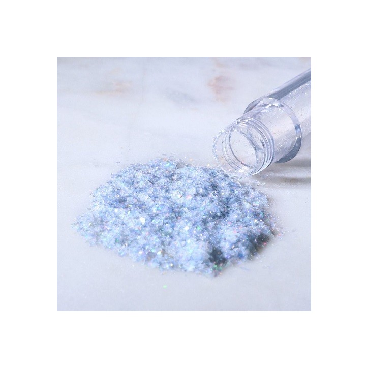 PME Magic Sparkles Diamond Dust 3g – Edible Glitter with Iridescent Diamond Effect