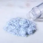 PME Magic Sparkles Essbarer Glitter – Diamond Dust, 3g