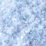 PME Magic Sparkles Essbarer Glitter – Diamond Dust, 3g