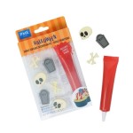 PME Grisly Graveyard Cupcake Deko Kit