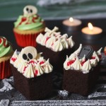 PME Grisly Graveyard Cupcake Deko Kit