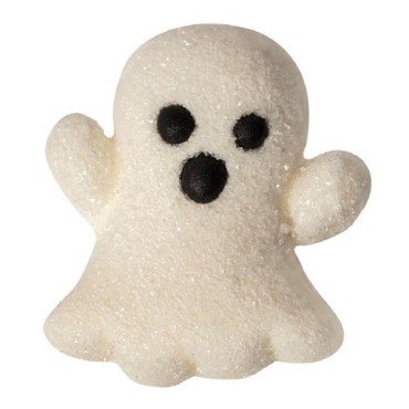 PME Halloween Marshmallow Ghosts – Pack of 12