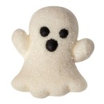PME Halloween Marshmallows Ghosts, 12 pieces