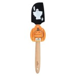 Birkmann Halloween Scraper Ghosts with Pumpkin Cookie Cutter