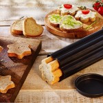 Birkmann Laib & Seele Party Bread Baking Mould 3 pcs Birkmann Laib & Seele Party Bread Baking Mould 3 pcs