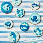 FunCakes Sugarpaste Bella Blue, 250g