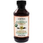LorAnn Pure Madagascar Vanilla Extrakt, 118ml LorAnn Pure Madagascar Vanilla Extrakt, 118ml