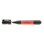 Sugarflair edible Marker Pen Red, 2g Sugarflair edible Marker Pen Red, 2g