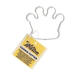 Wilton Kronen Ausstecher, 5.8x5cm