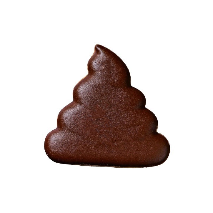 Wilton Poop Emoji Cookie Cutter 6.5cm 💩 Funny Stainless Steel Cookie Cutter Wilton Poop Emoji Cookie Cutter 6.5cm 💩 Funny Stainless Steel Cookie Cutter