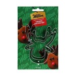 Wilton Rentier Ausstecher Set, 3 Stück