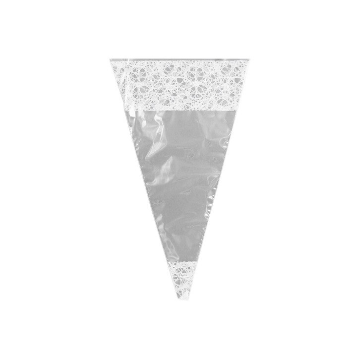 Dreieckstüten - Spitztüten - Cone Bags Geschenkverpackung