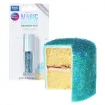 PME Magic Sparkles Essbarer Glitter – Island Lagoon, 3g PME Magic Sparkles Essbarer Glitter – Island Lagoon, 3g