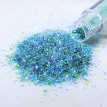 PME Magic Sparkles Island Lagoon 3g – Essbarer Glitter