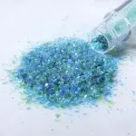 PME Magic Sparkles Essbarer Glitter – Island Lagoon, 3g PME Magic Sparkles Essbarer Glitter – Island Lagoon, 3g