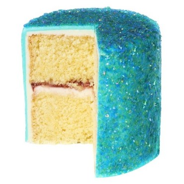 PME Magic Sparkles Island Lagoon 3g – Essbarer Glitter