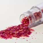 PME Magic Sparkles Edible Glitter – Party Popper, 3g