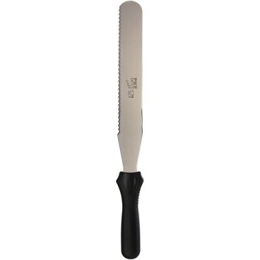 PME Cake / Palette Knife 10 Inch – Stainless Steel Baking Knife