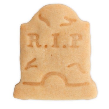 Städter Halloween Bat Cookie Cutter – Spooky Bat Cookies!
