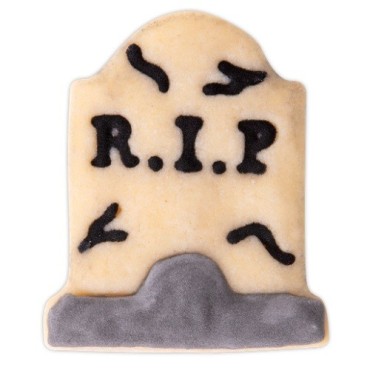 Städter Halloween Bat Cookie Cutter – Spooky Bat Cookies!