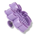 Städter Spider Cookie Cutter with Ejector 7cm