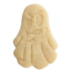 Städter Geist Plätzchen Ausstecher mit Auswerfer 6cm