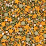 Super Streusel SchnuppiSchnupp Cake Decor, 90g