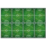 Procos Fussball Tischdecke, 180x120cm Procos Fussball Tischdecke, 180x120cm